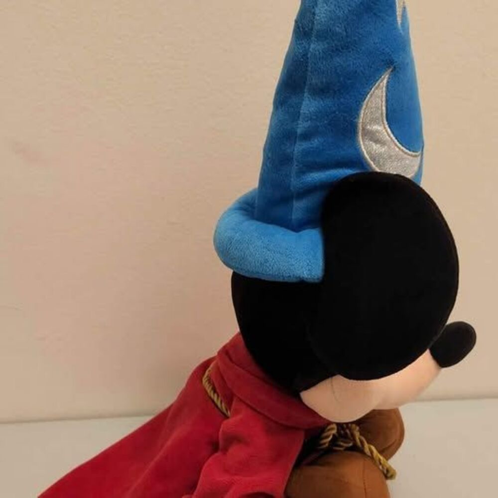 Mickey Mouse Merlin - Picture 4 of 6